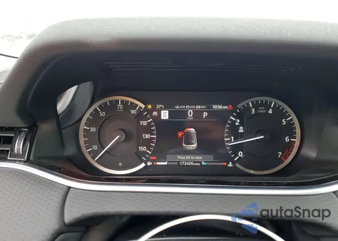 2020 Land Rover Range Rover Evoque S from USA, damaged, VIN SALZJ2FX4LH106227